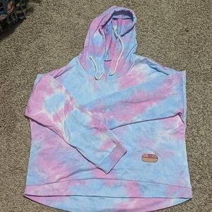 Ladies hoodie